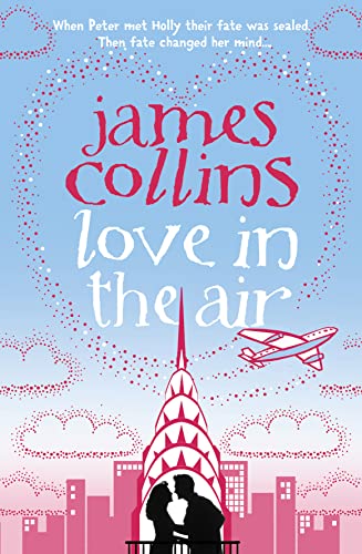 Love In The Air
