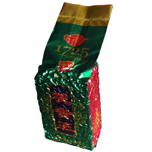 High Mountain Tie Guan Yin Tea 250g (Loose Packaging Bag)