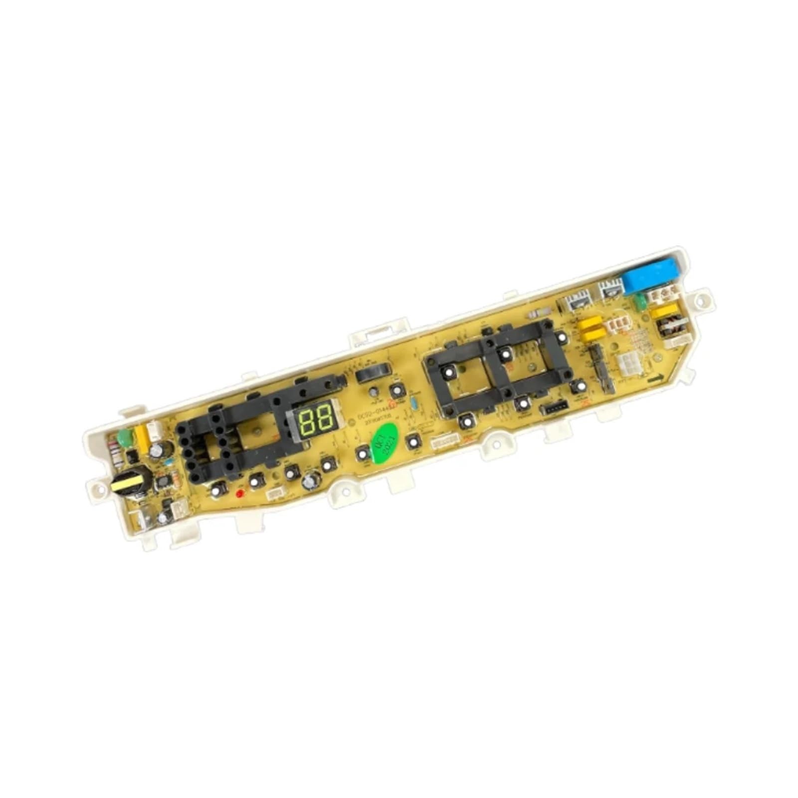 Compatible Con Samsung, Placa De Ordenador For Lavadora DC92-01449J DC92-01681
