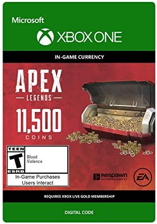 Apex Legends - 2,150 Apex Coins - PC Origin [Online Game Code]
