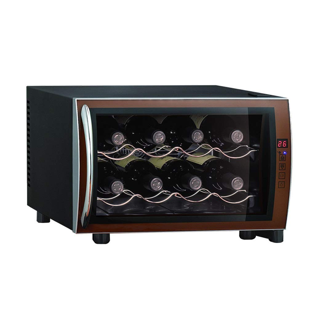 A1DFDFGOQSFG dr&u69793 Wine Cooler Red