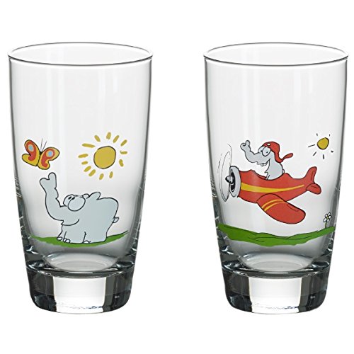 Ritzenhoff Set di 2 Bicchieri da Cocktail
