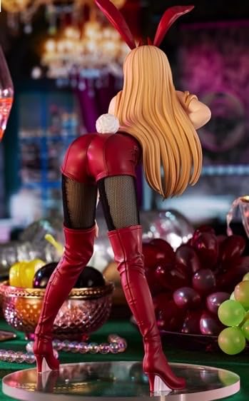 Amazon.co.jp: パワー フィギュア チェンソーマン BiCute Bunnies