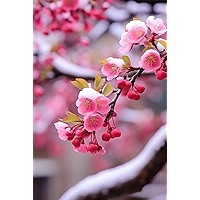 Gebdinsh Garden® Imported Cherry Blossom Flower Seeds For