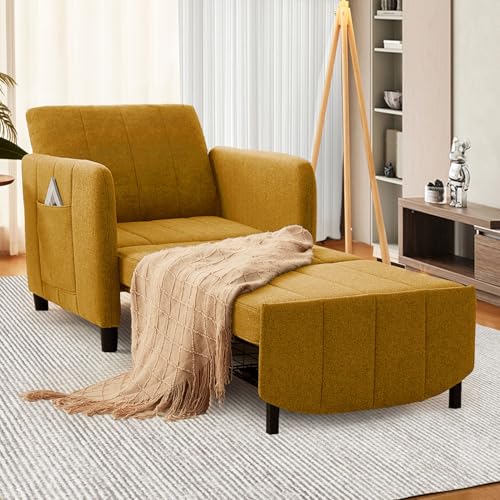 ZZW Sleeper Chair 84