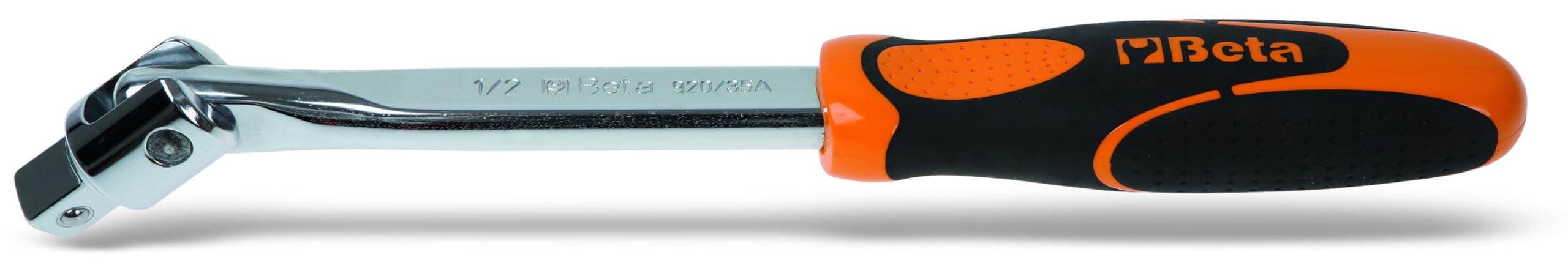 Macho 1/2 poignée Mango 920/35A vanne en alliage haute durabilité