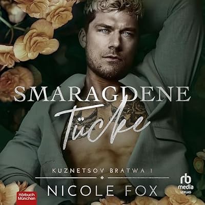 Smaragdene T&uuml;cke