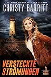 Versteckte Strömungen (Lantern Beach Krimis 1) (German Edition)