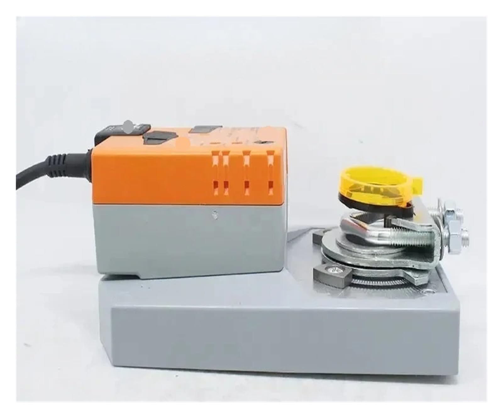 BFSYDLUJ 16Nm AC24V SMQ24A Damper Actuator Motorized Open Close Fast Running 24V