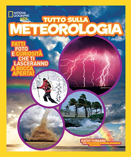 Tutto sulla meteorolog