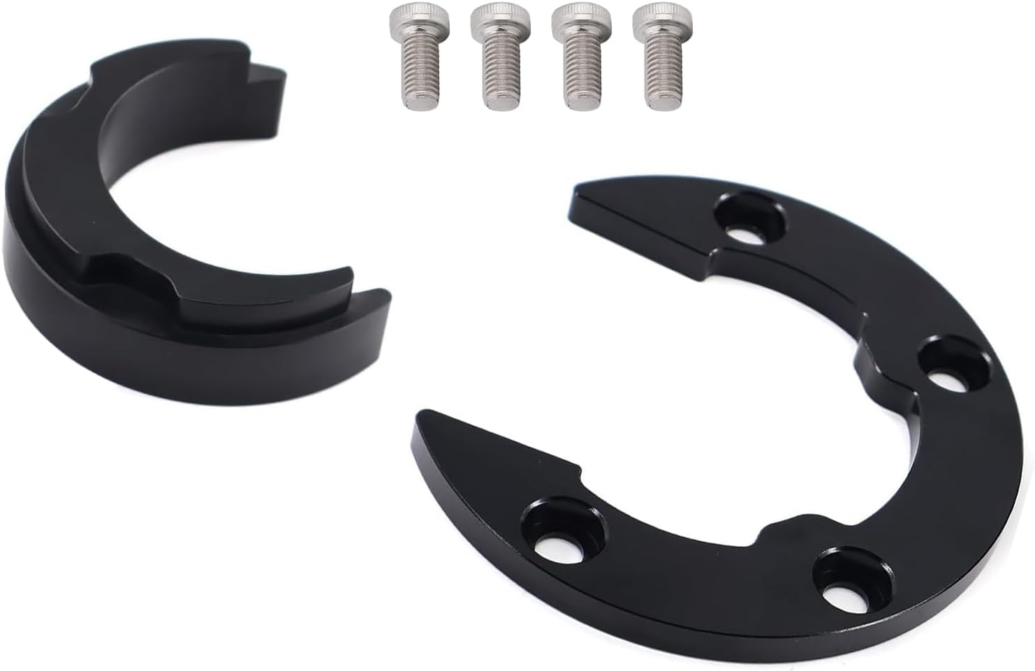 SK75016-13 Wheel Cushion Replacement Parts for Kenworth Peterbilt Stoughton Trailers Model TGF333-1774 Heavy Duty Truck Engine Mount SK3105-92