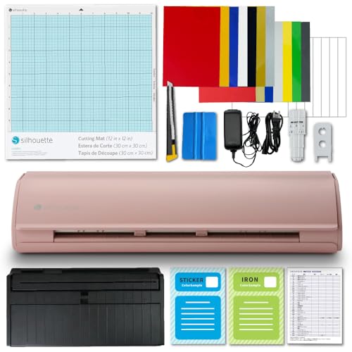 Amazon.co.jp: 【セット商品】正規代理店 シルエット カメオ5 マット Amazon.co.jp: 【セット商品】正規代理店 シルエット カメオ5 マット