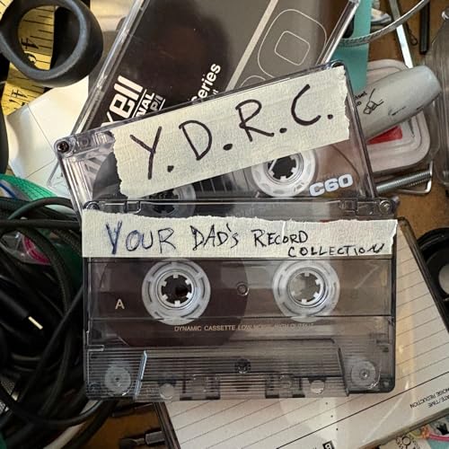 Your Dad&rsquo;s Record Collection cover art