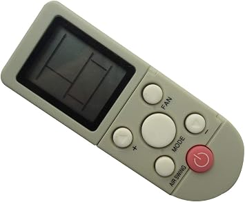 Remote Control for Daiko ASW-H 07A4/EN ASW-H 09A4/EN ASW-H 12A4/EN ASW-H 18A4/EN ASW-H 24A4/EN AC Air Condtioner