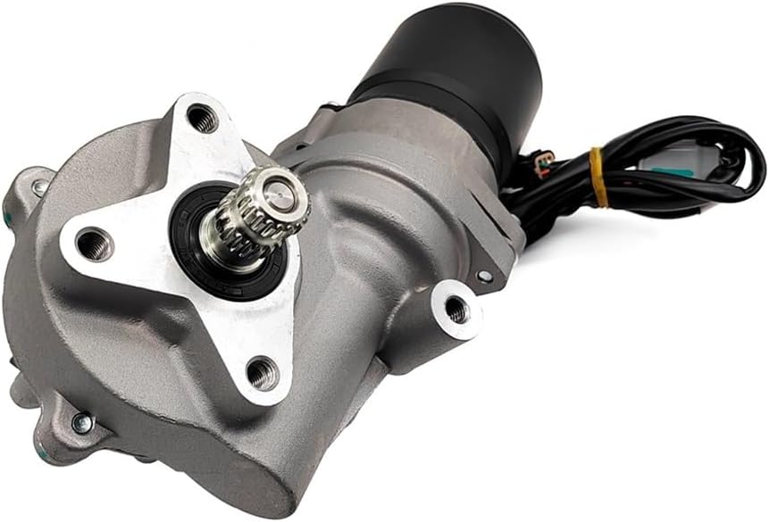 EPS ELECTRIC POWER STEERING MOTOR FOR CF800 CF X8 400 500 520 550 625 ATV UTV PARTS 9CR6-103300-20000
