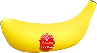 フレックス販売 ビーズクッション グラマラス バナナ L PBB-3