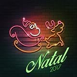 A Barca de Noel (Instrumental)