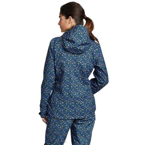 Eddie Bauer Women's Powder Search Insulated Jacket2