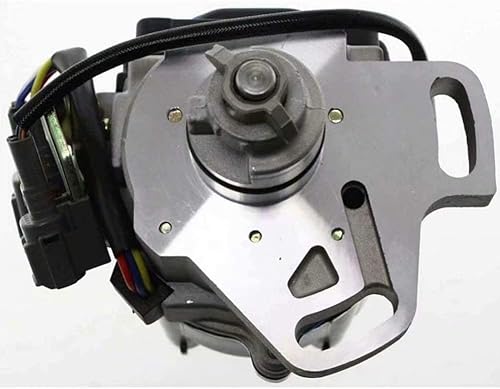 Distribuidor de encendido para Corolla 1.6L 1.8L CELICA GEO PRIZM 19020-16280, 1902016280, 19020-16250