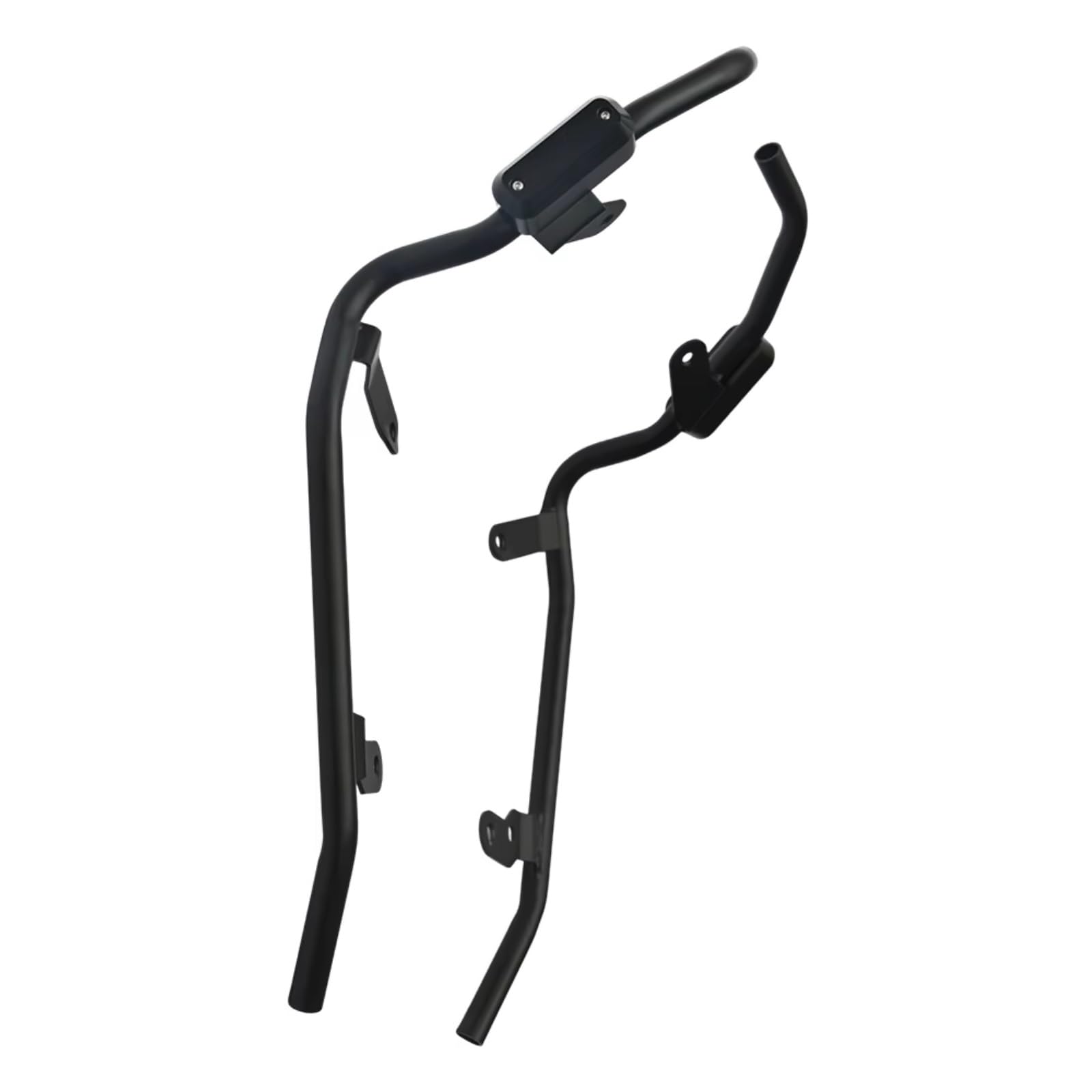 Parachoques Compatible Con Adv350 2022-2025 Barra Parachoques Motocicleta Marco Protector Motor Deslizadores Parachoques Protector Contra Caídas Riel Para Carrera