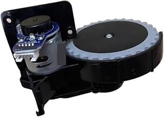 Repuestos De Robot Aspirador Accesorios Motor De Rueda Motores De Rueda De Repuesto, Compatible Con Cecotec, Conga 1290 1490 1590