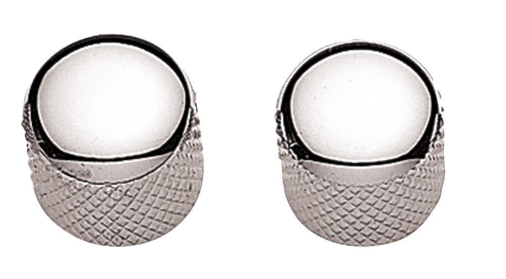 Partsland Pot Knob Metal Gold Plated