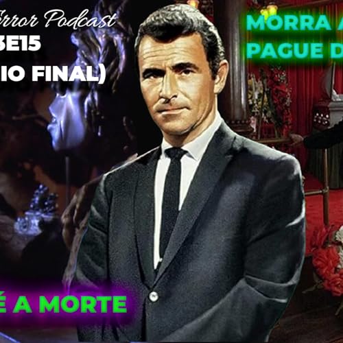 GALERIA DO TERROR - EPIS&Oacute;DIO FINAL "Odio At&eacute; a Morte" e "Morra Agora Pague Depois (extra)