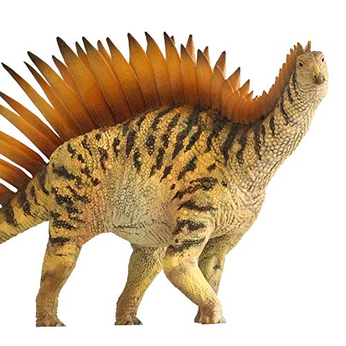 Image of PNSO Prehistoric Dinosaur Models: 39 Rosana the Miragaia