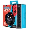 Armor3 MultiVolt 4-Port Charging Dock for Joy-Con