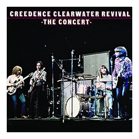 ◾️USオリジナル盤□CREEDENCE CLEARWATER REVIVAL / Creedence ◾️USオリジナル盤□CREEDENCE CLEARWATER REVIVAL / Creedence