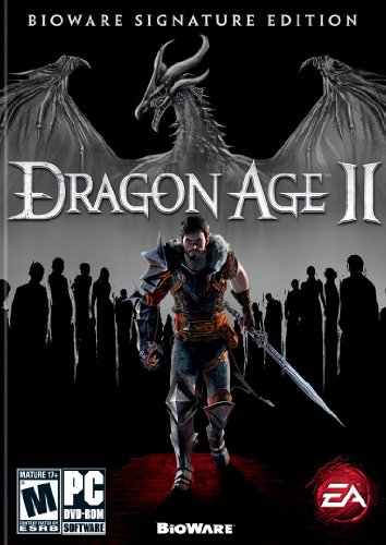 Image of Dragon Age 2 - Bioware Signature Edition - PC