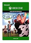 Powerstar Golf: Full Game Unlock [Xbox One - Download Code]
