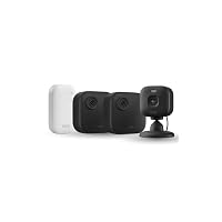 Videocamera esterna 2K+ Blink (ultimo modello)