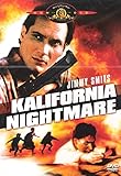  Kalifornia Nightmare (80th Cult) (DVD) by Jimmy Smits