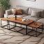 Rustic Brown