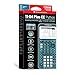 TI-84 Plus CE Graphing Calculator, Trinomial Teal