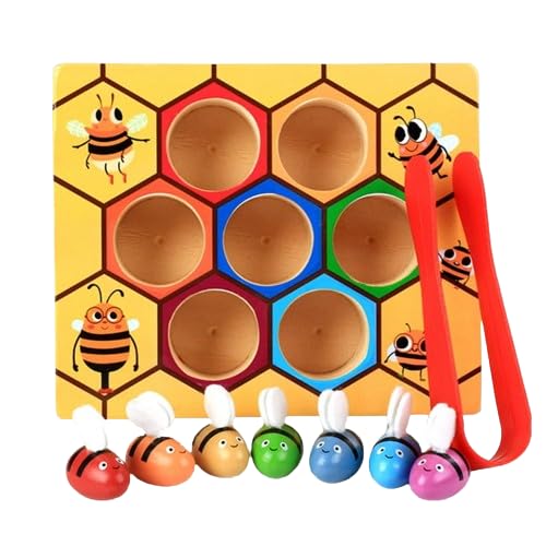 See full amazon price history chart for Kidstoysdaze Bee Hive Catching Game Catching Game For Kids - Multicolor Kidstoysdaze Bee Hive Catching Game Catching Game For Kids - Multicolor (B0CRVQ2T6W) Amazon Price History, Amazon Price Tracker