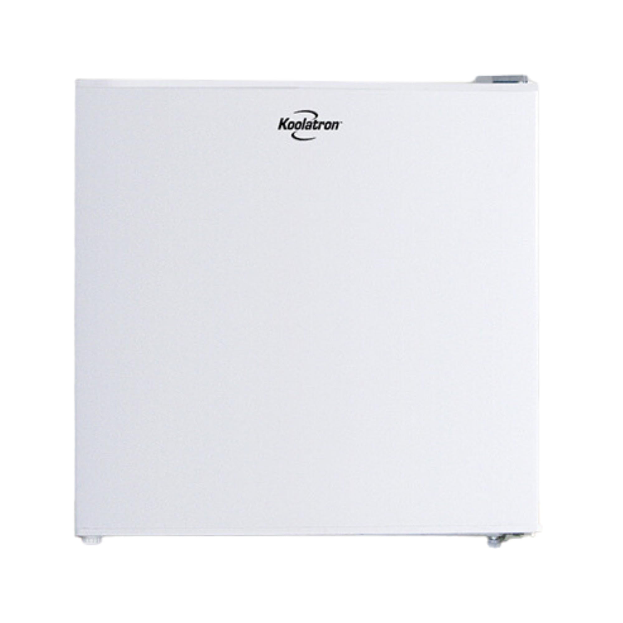 Koolatron 1.7 cu ft Wine Cooler White
