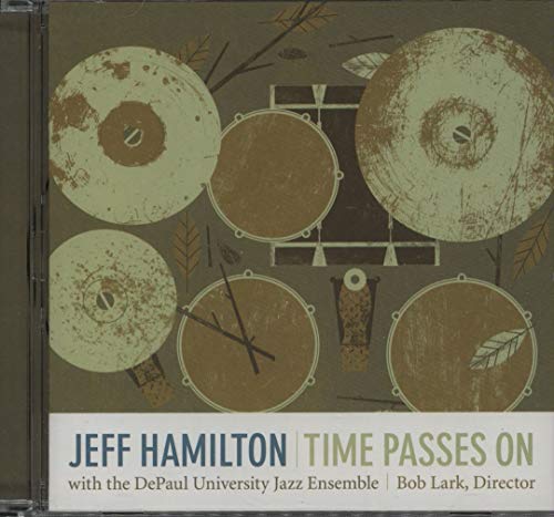 Time Passes on