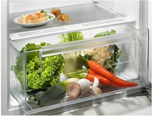 Réfrigérateur 1 Porte Intégrable À Glissières 188l - LFB3DE12S