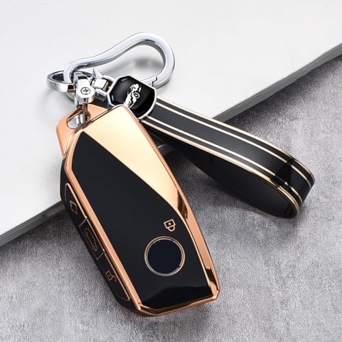 Funda para llave de coche BMW 2023 protector de TPU antiarañazos 2
