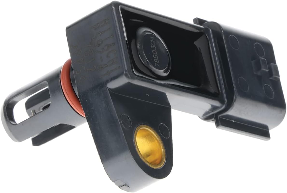 Hitachi PRS0005 Manifold Absolute Pressure Sensor