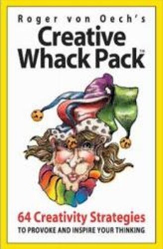 US Games Creative Whack Pack