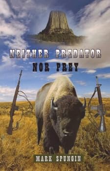 Paperback Neither Predator Nor Prey Book