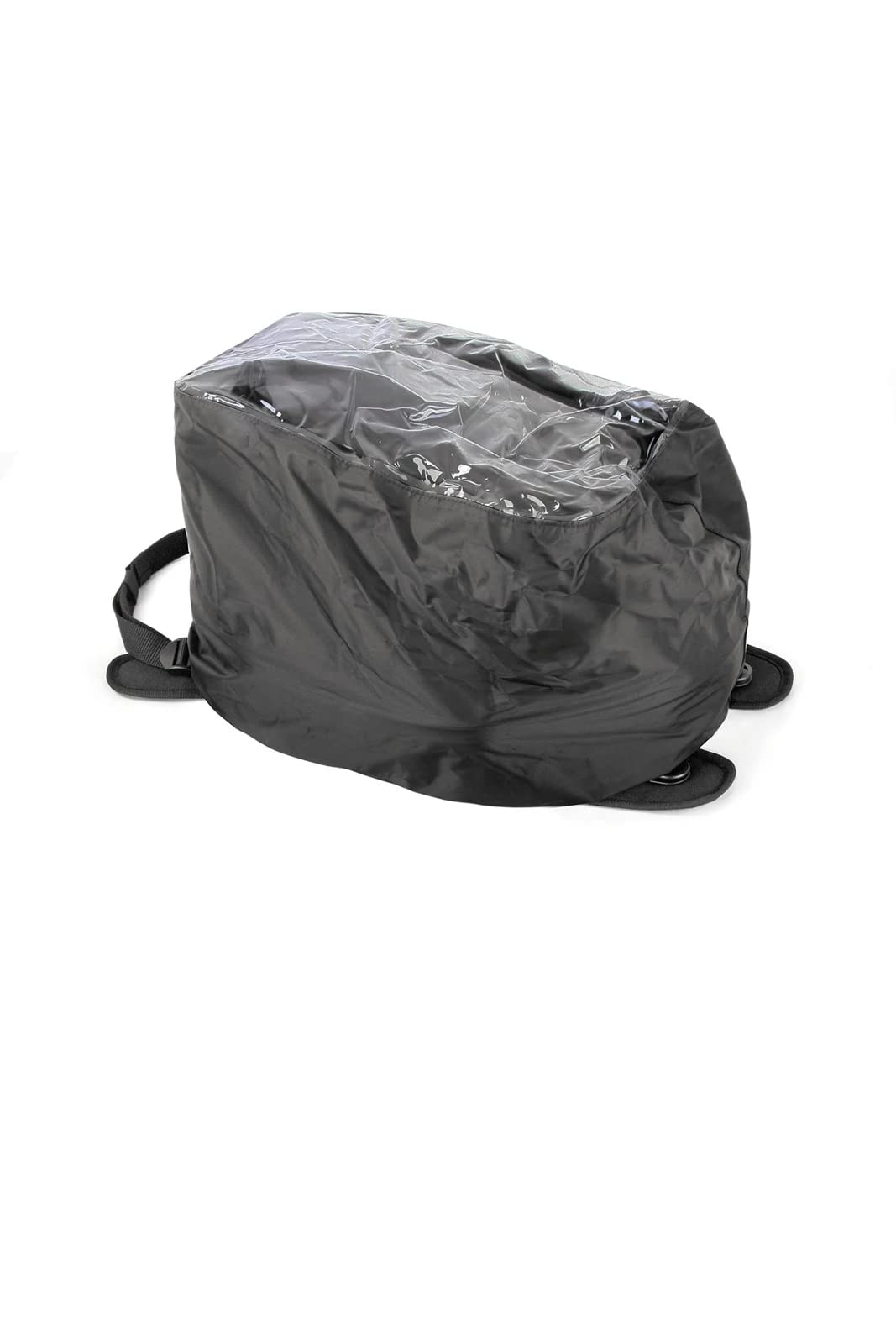 OJ JM0120 BTanky Borsa Universale in Poliestere per Serbatoio con Sistema di Fissaggio a Cinghie Regolabili