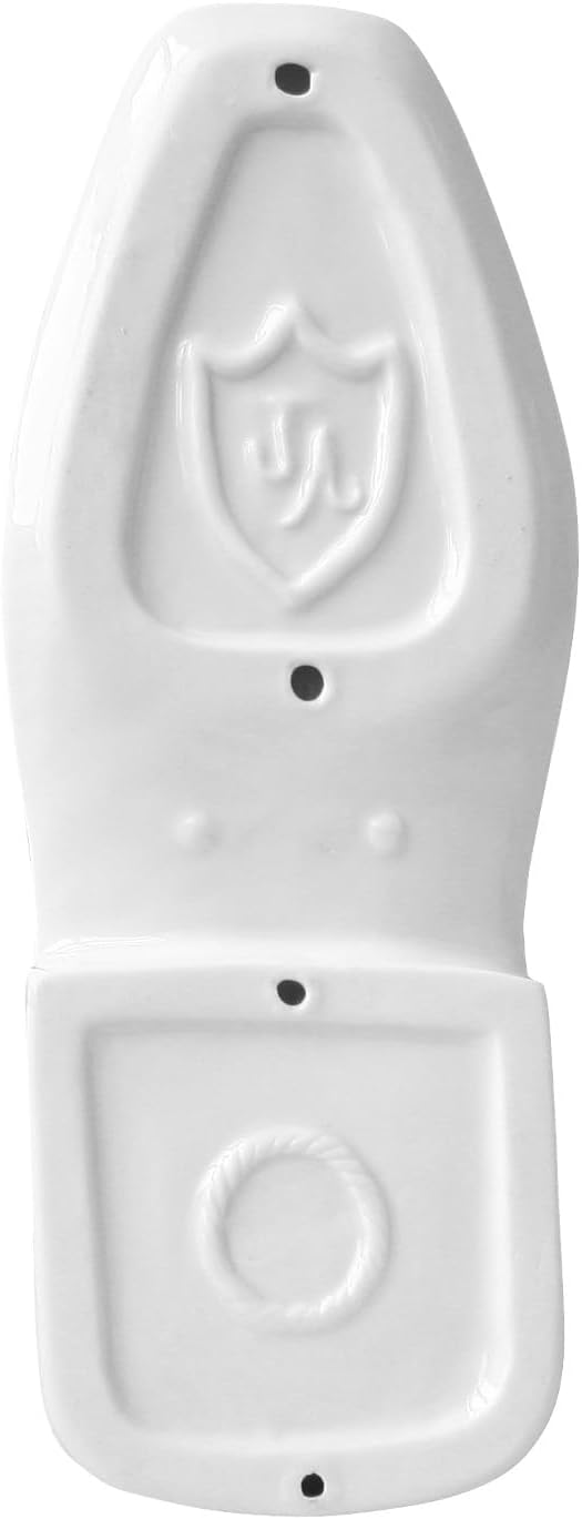 Jonathan Adler Women's Shoe Butter Dish