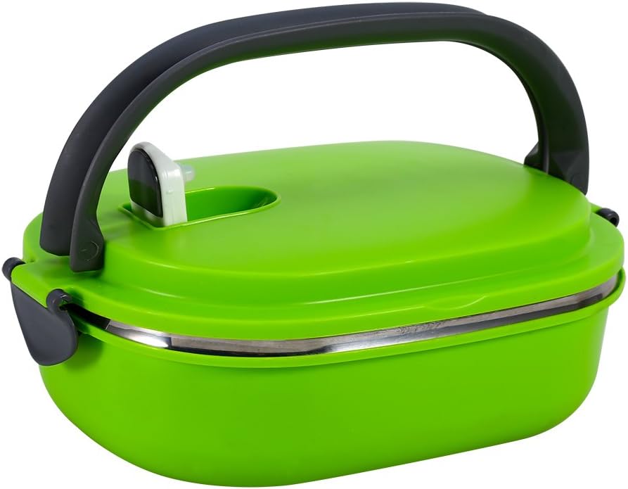 Edelstahl Thermobehälter für warmes Essen | Yumbox ZUPPA