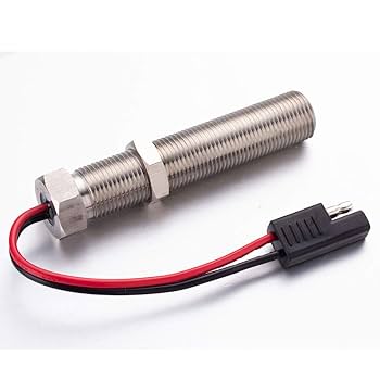 Amazon.com: 3/4-16 UNF MPU MSP6724 Generator Magnetic Pickup