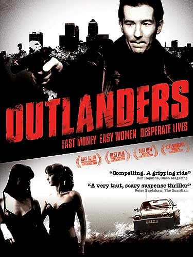  Outlanders [OV]