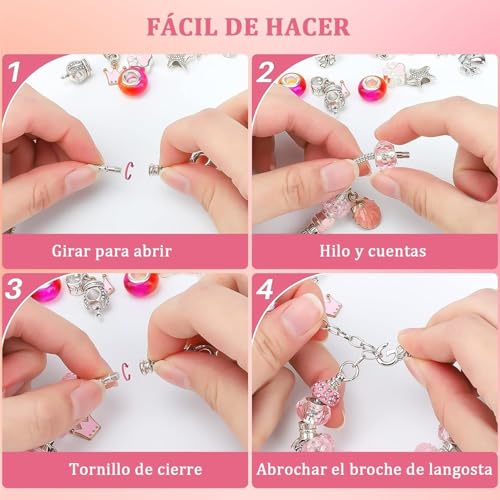 La Mejor Lista de Niña - 5 favoritos. 24 Niña marca VIOPY (3)